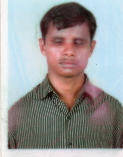 Atish Koragade 